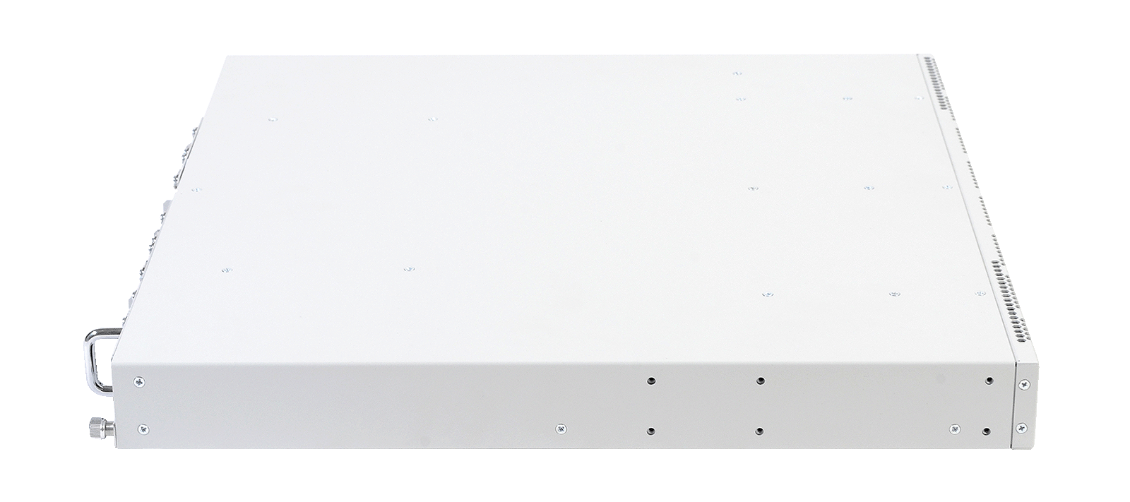 Ethernet-коммутатор MES5400-48, 48x1G/10G SFP+ + 6x40G/100G QSFP+, L3, dual PSU