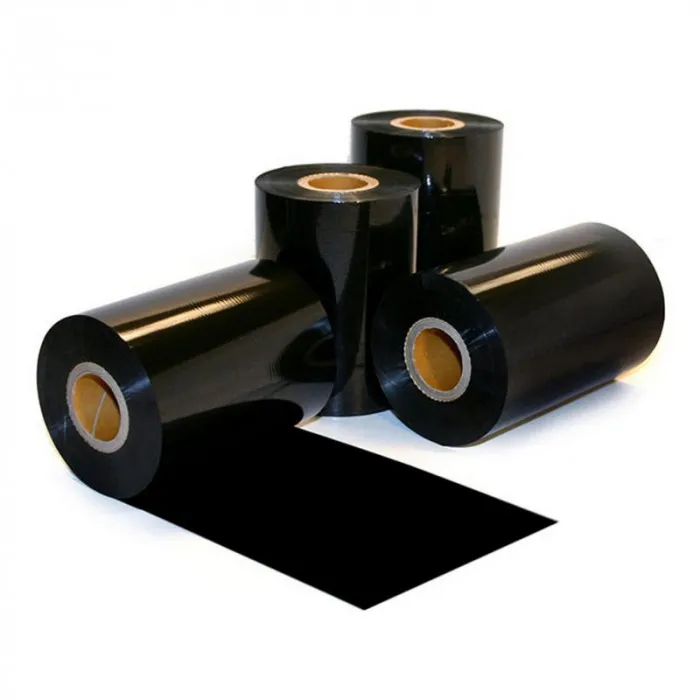 Риббон, ширина 60 мм (360 м, втулка 1"x60 мм, WAX IN)